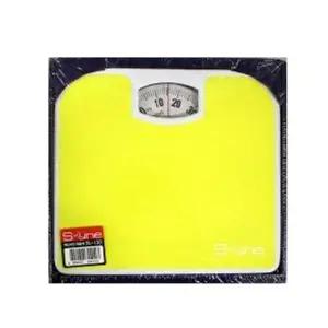 가정용 측정 체중 아날로그 체중계 관리 몸무계