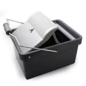 마포걸레 삼정 짤순이