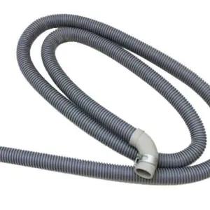 배수구호스 배관호스 물호스 드럼세탁기 세탁기 신형