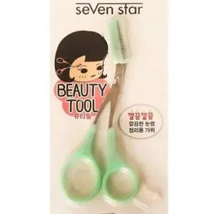 아이브로우가위 뷰티툴눈썹가위