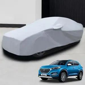 자동차커버 투싼IX 차량용바디커버 먼지 사계절덮개