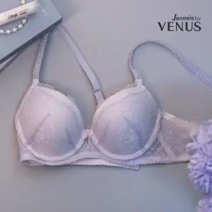 [자스민 비너스][스테디 와이어 브라 5종택1] 여성 속옷 A-C컵