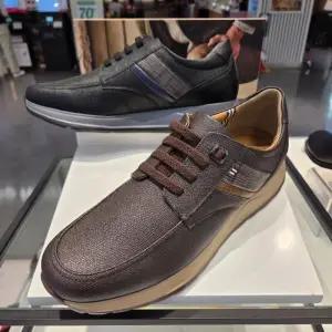 [엘칸토]엘칸토 HC06 남성데크캐주얼슈즈 LCMC63U613 (48361192)