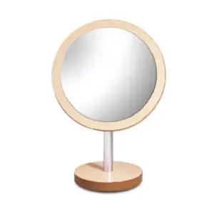[에스에스_62]ST-463(대)우드탁상거울/탁상거울/우드거울