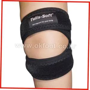 레저용품 스포츠악세사리 마라톤 툴리스 배드민턴 스포츠용품 골프 등산 소프트 무릎보호대 기능성보호대 스포츠-보호대