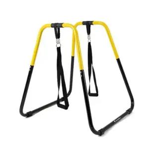 홈트레이닝 아이워너 딥스 스테이션 MAX 상체 운동 홈트 120kg