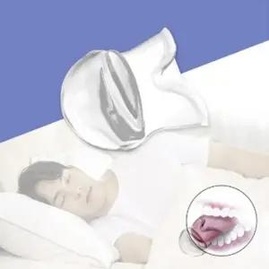 혀리테이너 홀더 입막음 커버