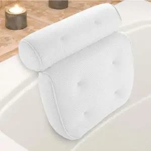 욕조 사우나 반식욕 배게 등받이 받침대