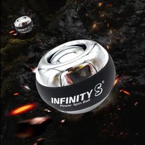 레귤러 WP인피니티S 파워 스핀볼 오토스타트 메탈 자이로볼