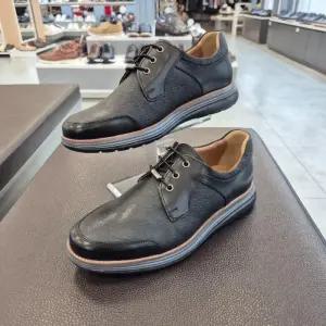 [엘칸토]엘칸토 HC11 소가죽 남성화 P1J8U6Y1319 (48359938)