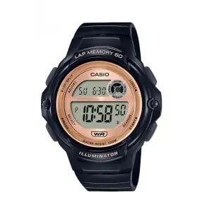 카시오 여성 손목 시계 전자 스포츠 LWS-1200H-1A
