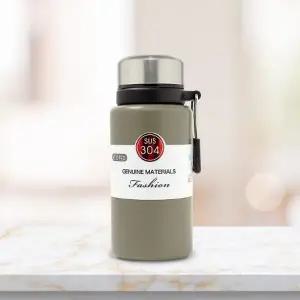 보냉병 워터링크 핸들 보온병 진공 캠핑 등산 티 보냉 보틀