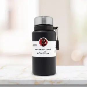 보냉병 워터링크 핸들 보온병 커피 티망 캠핑 스텐 보냉 보틀