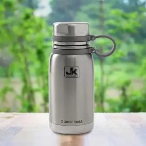 보냉병 이중스텐 진공 보온병(600ml) 낚시보온병 보온병