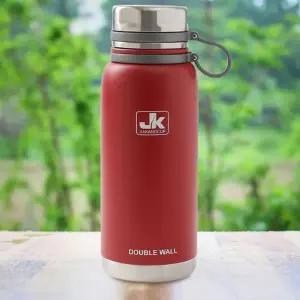 보냉병 이중스텐 진공 보온병(1.5L) 여행 보온병