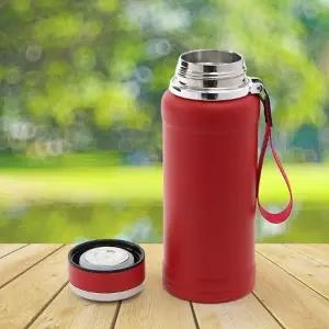 보냉병 사계절 보냉 보온병 진공 소풍 등산 캠핑 보냉물병