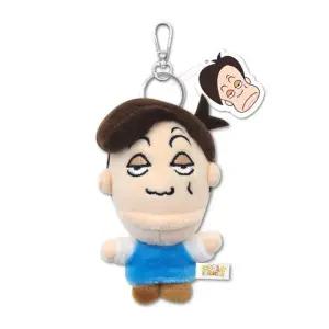 둘리 길동이 인형 키링 귀여운 책가방 배낭가방 고리걸이 캐릭터 열쇠 이쁜장식 선물