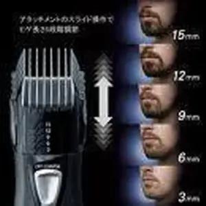 파나소닉 ER-2403K /수염구렛나루/건전지제공/ER2403