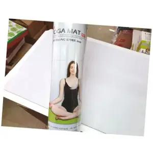 요가 매트 구매 가이드 필라테스 운동 할인 수업 추천 매트