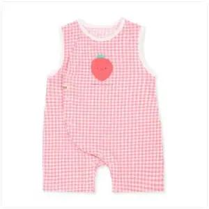 [오가닉맘]스위트베리민소우주복 (MJMLQE11)_GN