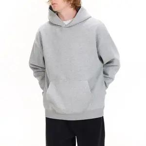 데일리 심플 남성 패션 캐주얼 후드 티셔츠 IS-ST32