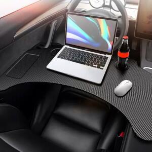 차량용테이블 테이블 식탁 책상 자동차 폴딩