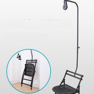 팔 도르래 운동 어깨 스트레칭 홈트 회전근개