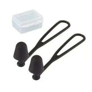 방수귀마개 귀 물들어감 방지 실리콘 수영 귀마개 이어플러그