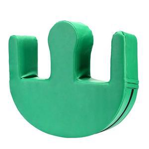 기저귀 가는 운반 변경 가죽 인버터 도구 방수 몸뒤집기 플랫