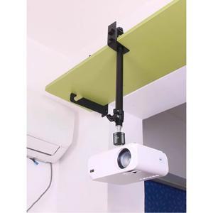 빔 천정 거치대 천장 틈새 브라켓 무타공