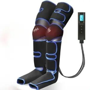 장화안마기 에어 안마기 종아리 공기압 허벅지 무선 마사지