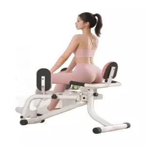 힙어브덕션 운동기구 하체 머신 가정용 힙 홈트 허벅지 사무실 헬스기구