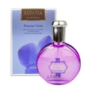 아스파시아 오데퍼퓸 프린세스 바이올렛 향수 50ml