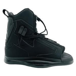 액체 힘 지수 원사이즈 웨이크보드 바인딩, O S 남성 8 12