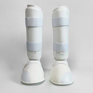 태권도 유니폼 가라테 스파링 MMA 손바닥 세트 액세서리 무술 도복 프로텍터