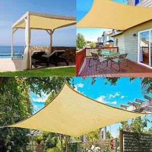 자이시스 테라스 3M 야외 사각 수영장 천막cde707