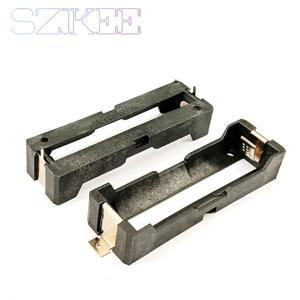 21700 SMD SMT/THM 배터리 홀더 상자 보관함 케이스 1슬롯