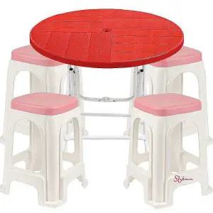 야외 원형 테이블 편의점 사각 파라솔 포장마차wxy669