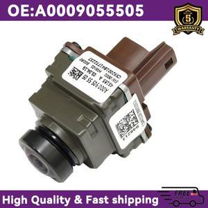 360 서라운드 뷰 전면 왼쪽 오른쪽 카메라, 메르세데스 벤츠 CLS W257 G 222 A0009055505 000 905