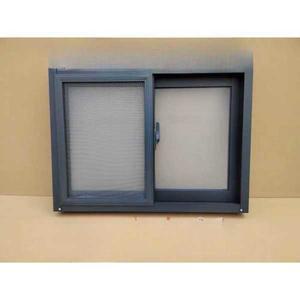 알루미늄 합금 창호 농촌 플라스틱강 식당 다락방 반투명 샤시 주방 다락 커피