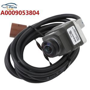 A 0009053804 Mercedess Benz W212 CLS E250 용 전면 360도 뷰 서라운드 주차 카메라