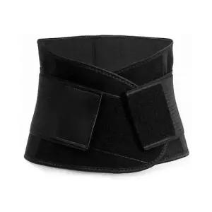 허리디스크보호대 땀벨트 몸매보정 헬스코르셋 허리보호대 뱃살