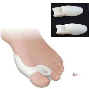 일석이조 무지외반 엄지발가락용 보호패드 대형tuv366