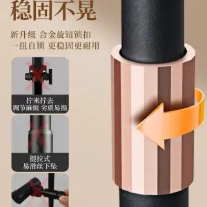 바래움 스탠딩 높이조절 이동식 테이블