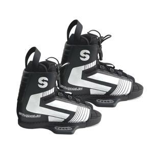 심볼릭 데피 웨이크보드 바인딩 핏 부츠 사이즈 S M L XL