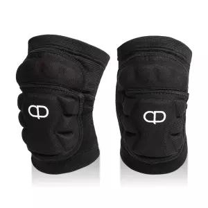 DA 보호 무릎 패드 두꺼운 스펀지 미끄럼 방지 충돌 슬리브