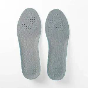 [에이치플러스몰]TBZ 4중구조 키높이 3.5cm 깔창 265mm 여자깔창 남자깔창