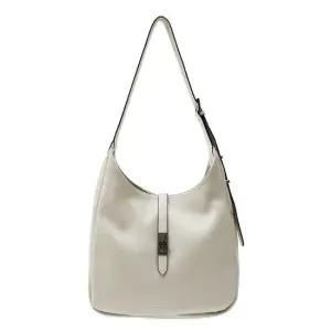 [바나바나] 클리오A 숄더백 HMWCA109CLI9 아이보리