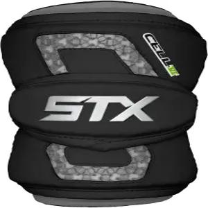 STX 셀 VITM 라크로스 팔꿈치 패드 쌍