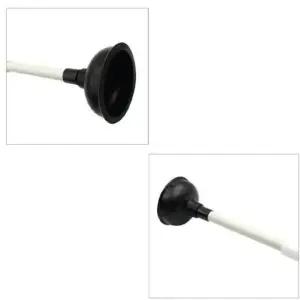 생필품 미니 압축기 씽크대 세면대 뚫어펑 W